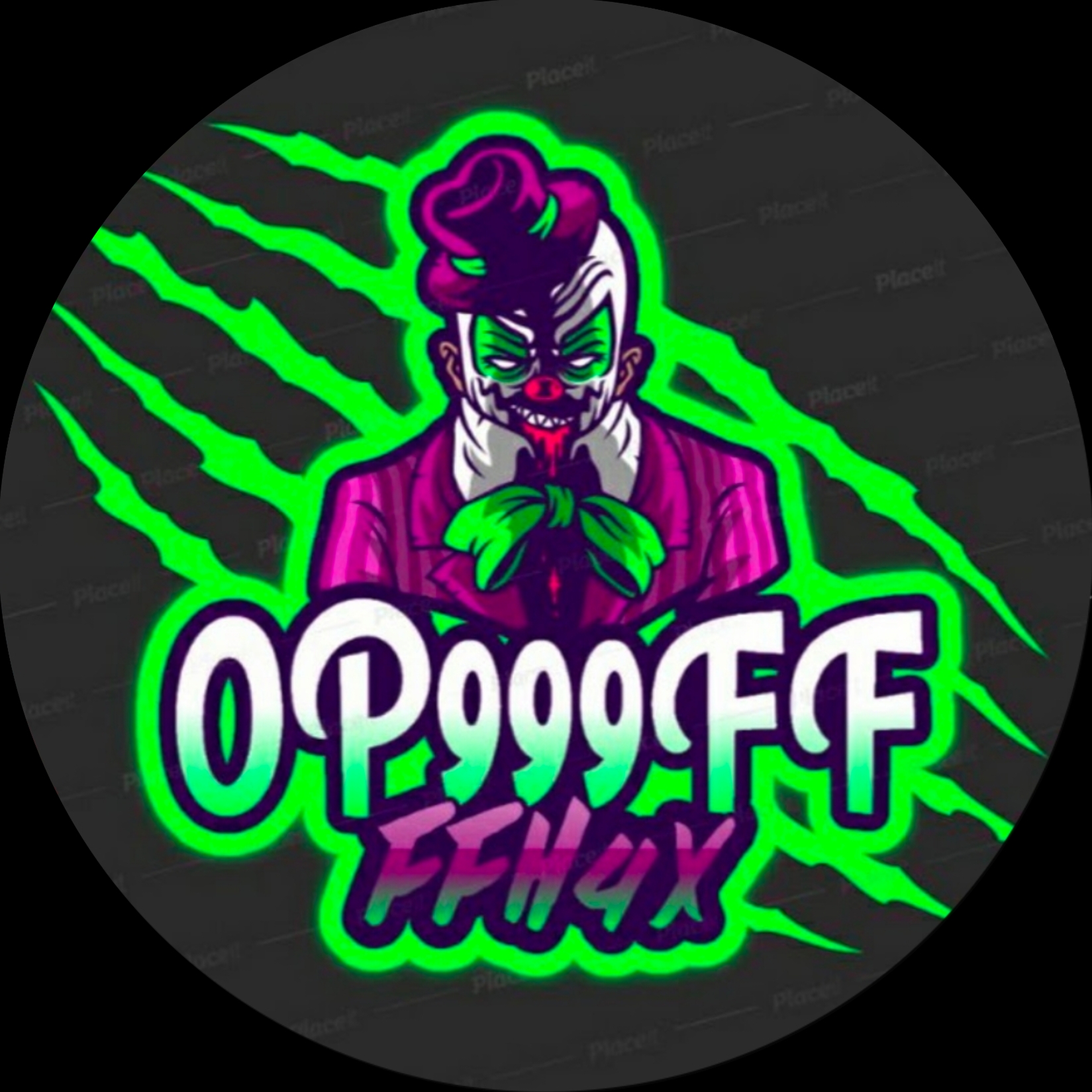 User profile picture